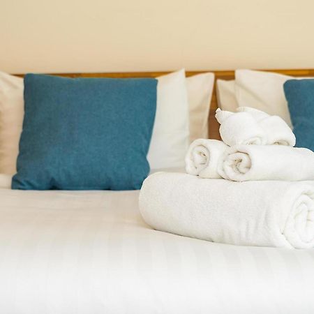 Aparthotel Riviera Nizza Kültér fotó